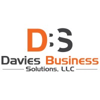 Davies Business Solutions, LLC Logo