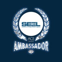 SEEL_LLC (Solutions for Energy Efficient Logistics) Logo