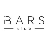 i-BARS CLUB Logo