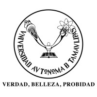 Universidad Autonoma de Tamaulipas Logo