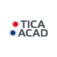 TICA-ACAD Logo