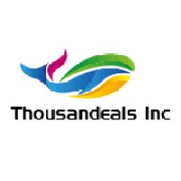 Thousandeals Inc. Logo