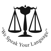 Legal Service Translation Logo