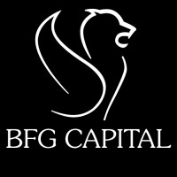 BFG Capital Logo