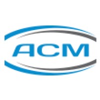 ACM Flexible Packaging Logo