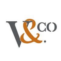 Vignobles & Compagnie Logo