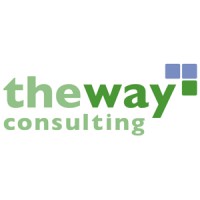 The Way Consulting Logo