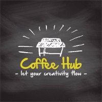 Coffee Hub Logo