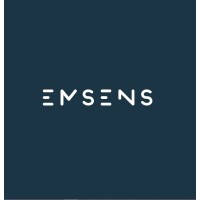 EMSENS Logo