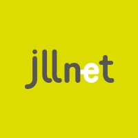 JLLNET Logo