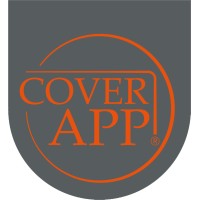 COVER APP srl Logo