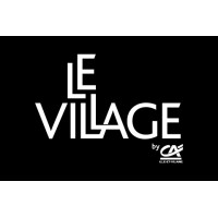 Le Village by CA Aquitaine Logo