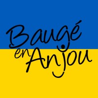 Ville de Baugé-en-Anjou Logo