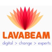 Lavabeam Logo