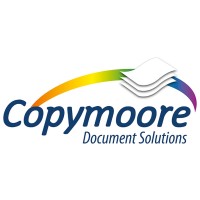 Copymoore Document Solutions Ltd Logo