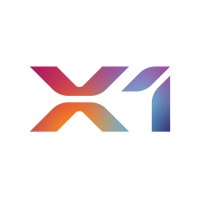 X1 Wind Logo