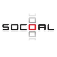 SOCOAL Logo