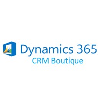 CRM Boutique Logo