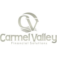 Carmel Valley Financial Solutions Logo