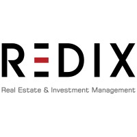 Redix Group Logo