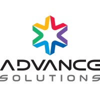 Advance Solutions Logo