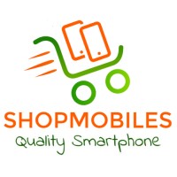 Shopmobiles - Goldstar Commerce Limited Logo