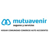 mutuavenir: seguros y servicios Logo