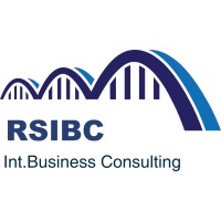 RS International Business Consulting, LLC Logo