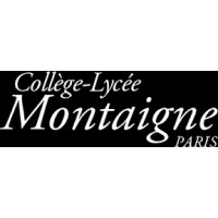 Lycée Montaigne (Paris) Logo
