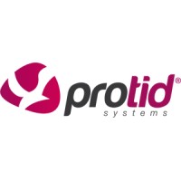 Protid Systems | Editeur logiciel ERP, CRM, DSD, en Algérie Logo