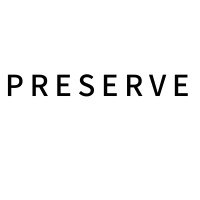 PRESERVE Logo