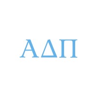 Alpha Delta Pi Sorority Logo