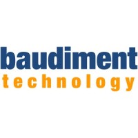 Baudiment Technology Logo