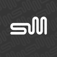 Spaceman Creative Studio Logo