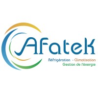 AFATEK Logo