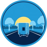 New Marque Motorhomes Logo