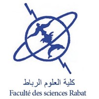 Faculté des sciences de Rabat Logo