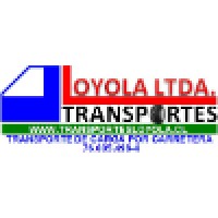 Transportes Loyola Ltda. Logo