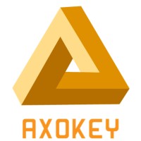 AXOKEY Logo