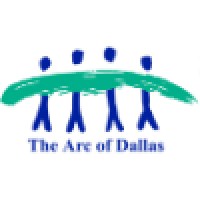 The Arc of Dallas Logo