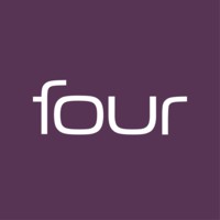 Four Public Affairs Logo