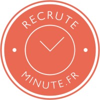 Recrute Minute Logo