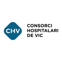 Consorci Hospitalari de Vic (CHV) Logo