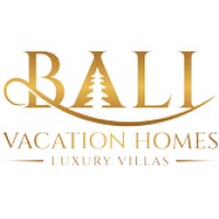 Bali Vacation Homes Luxury Villa’s Logo