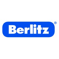 Berlitz France Licorne Logo