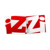 iZZi Logo