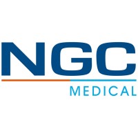 NGC Medical Logo