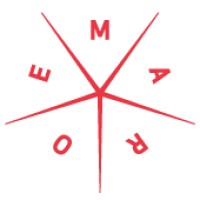 Maroe Management Logo
