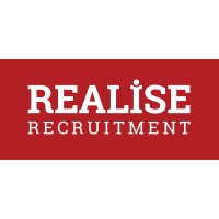 Realise Recruitment Logo