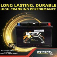 Eveready East Africa PLC Logo